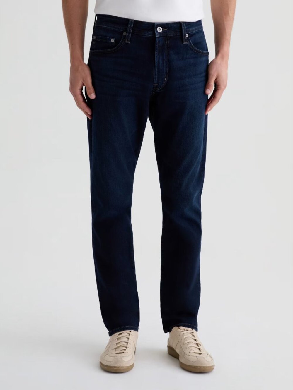 AG Jeans Everett Slim-Straight – Barton – 34x34